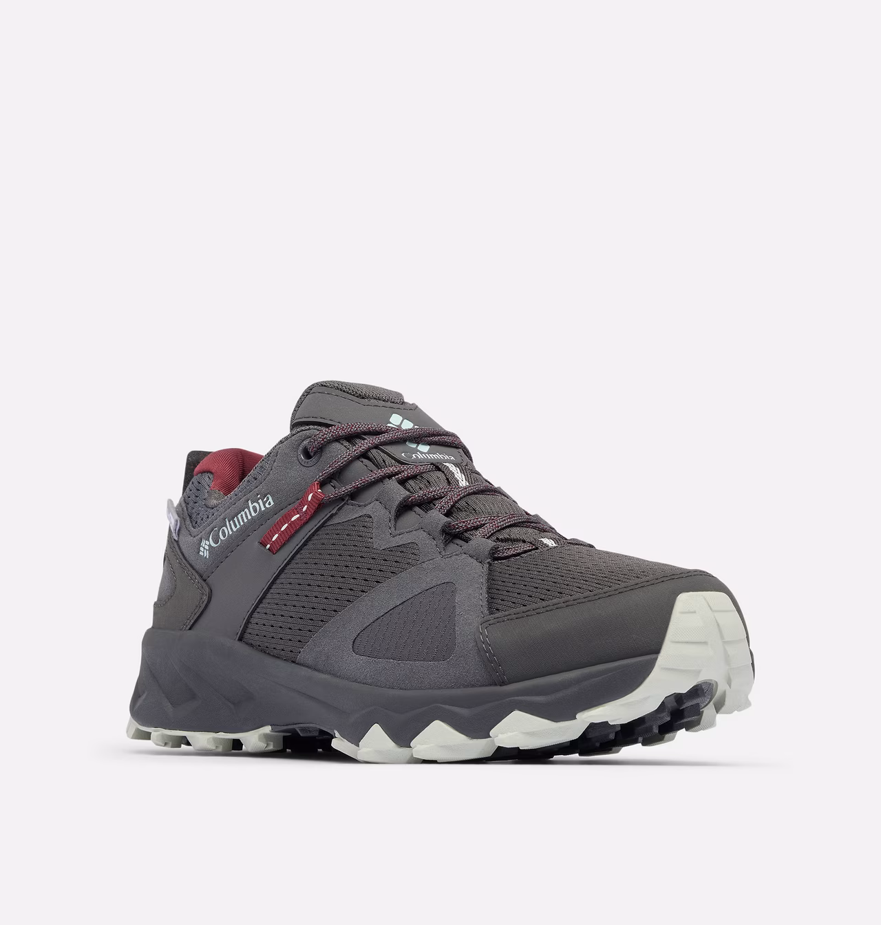 TENIS FEMENINO COLUMBIA PEAKFREAK HERA OUTDRY WATERPROOF – foto 3